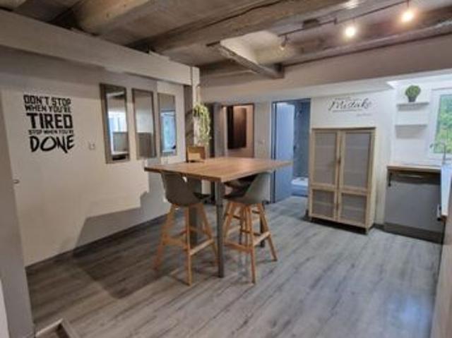 Appartement 5 pièces 123 m²