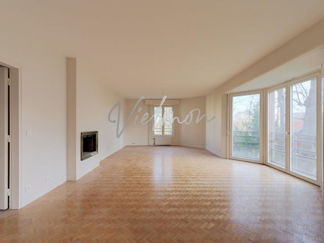 Appartement 5 pièces 123 m²