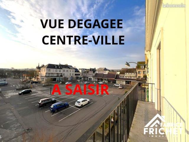 Appartement 5 pièces 123 m²