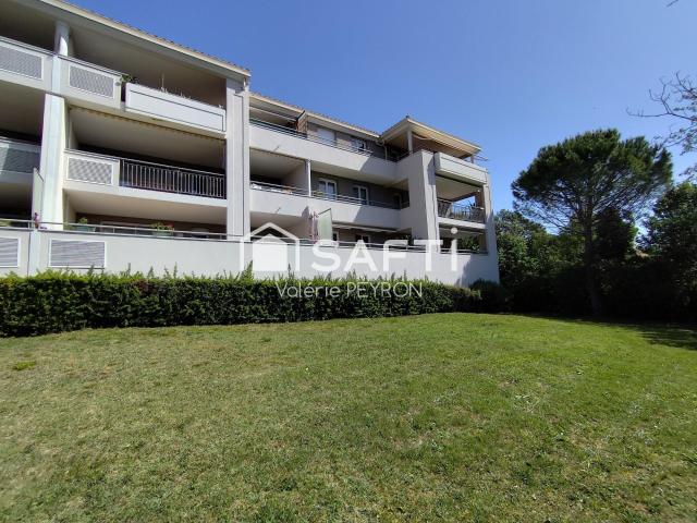 Appartement 5 pièces 123 m²