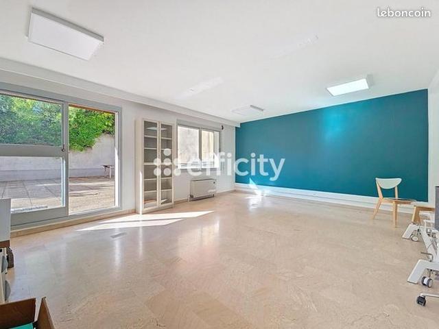 Appartement 5 pièces 123 m²