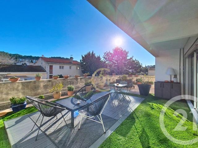Appartement 5 pièces 123 m²