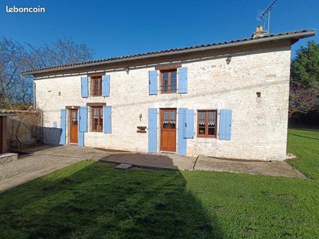 Appartement 5 pièces 123 m²