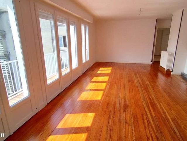 Appartement 5 pièces 123 m²