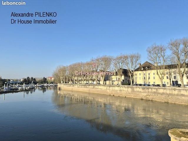 Appartement 5 pièces 123 m²