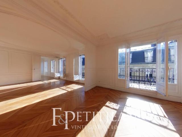 Appartement 5 pièces 123 m²