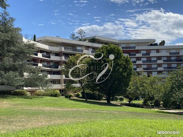 Appartement 5 pièces 123 m²
