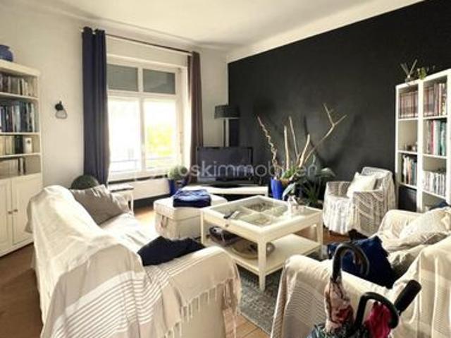 Appartement 5 pièces 123 m²