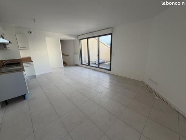 Appartement 5 pièces 123 m²