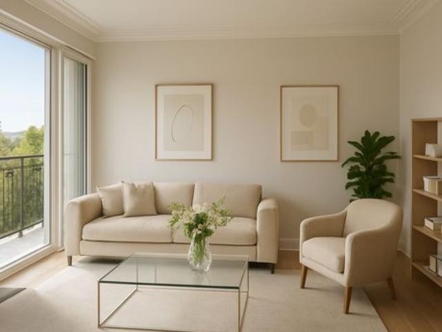 Appartement 5 pièces 123 m²