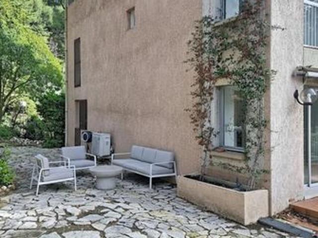 Appartement 5 pièces 123 m²