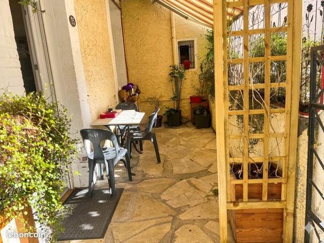 Appartement 5 pièces 123 m²