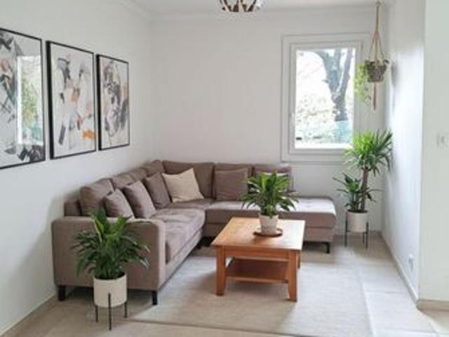 Appartement 5 pièces 123 m²