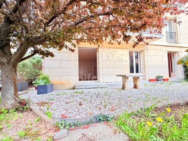 Appartement 5 pièces 123 m²