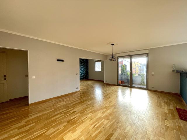 Appartement 5 pièces 123 m²