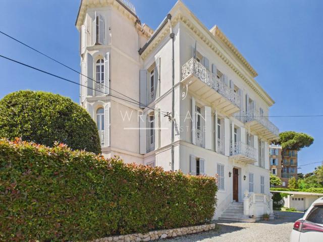 Appartement 5 pièces 123 m²