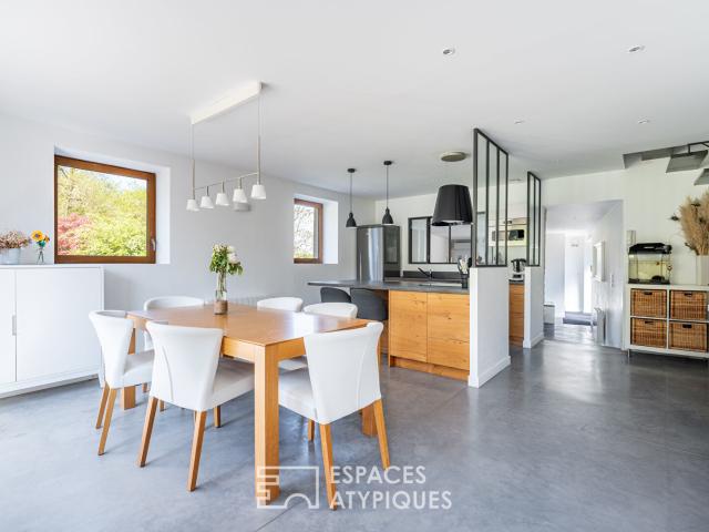 Appartement 5 pièces 123 m²