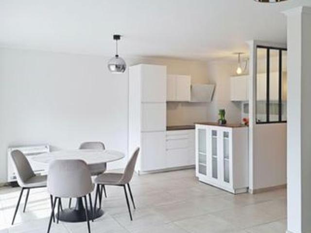 Appartement 5 pièces 123 m²