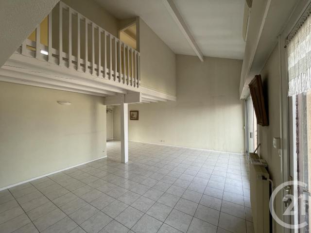 Appartement 5 pièces 124 m²