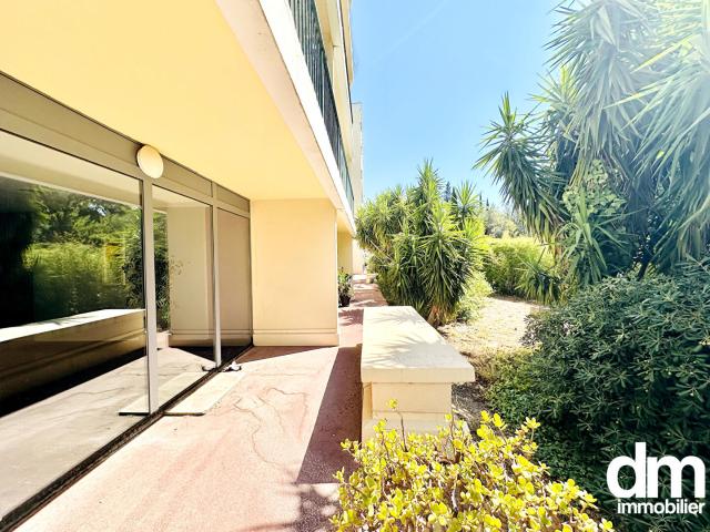 Appartement 5 pièces 124 m²