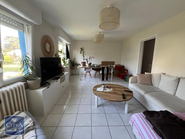 Appartement 5 pièces 124 m²