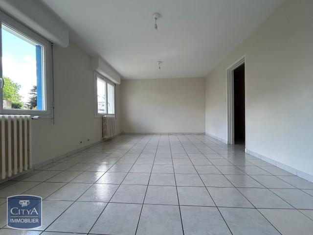 Appartement 5 pièces 124 m²