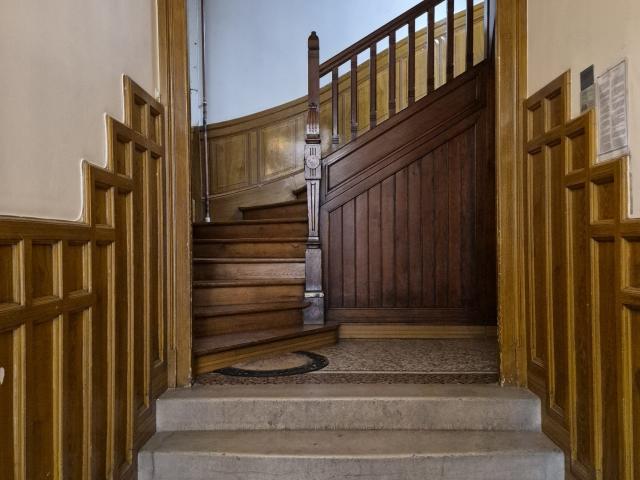 Appartement 5 pièces 124 m²