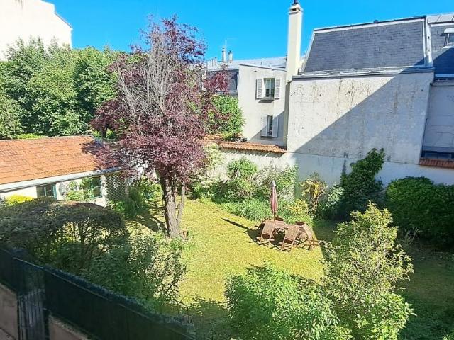 Appartement 5 pièces 124 m²