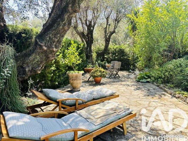 Appartement 5 pièces 124 m²