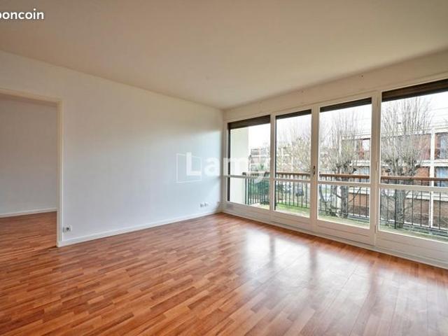 Appartement 5 pièces 124 m²