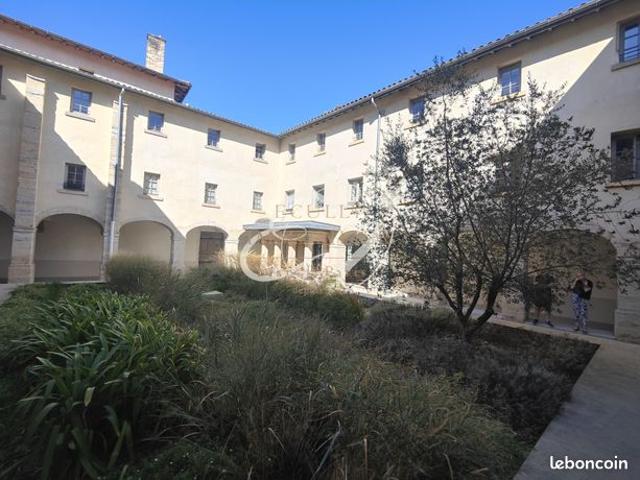 Appartement 5 pièces 124 m²