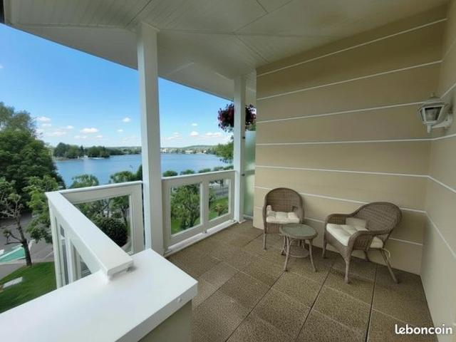 Appartement 5 pièces 124 m²