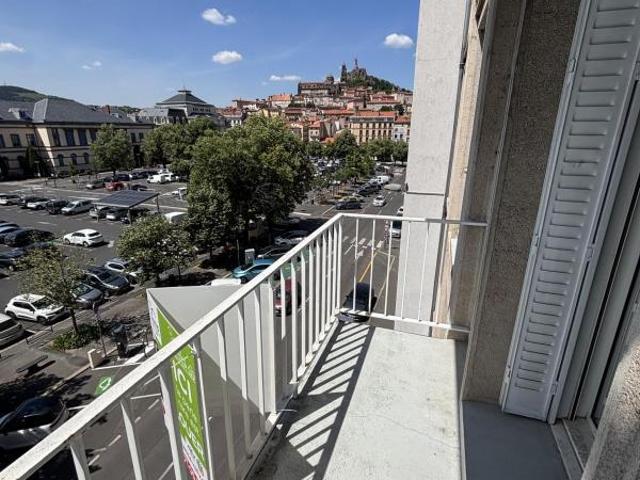 Appartement 5 pièces 124 m²