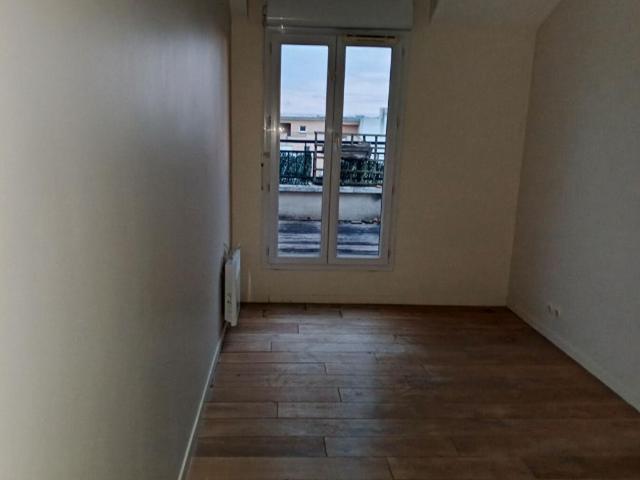 Appartement 5 pièces 124 m²