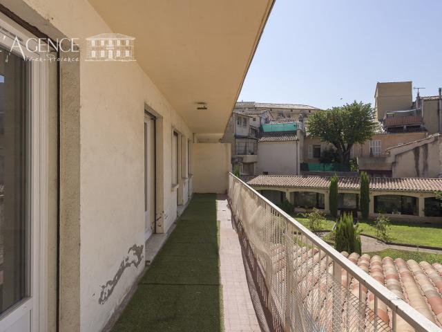 Appartement 5 pièces 124 m²