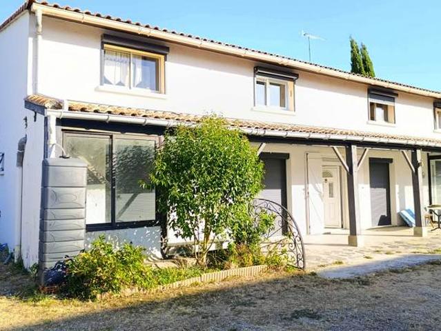 Appartement 5 pièces / 124 m² / 269 000 EUR / TOURNEFEUILLE