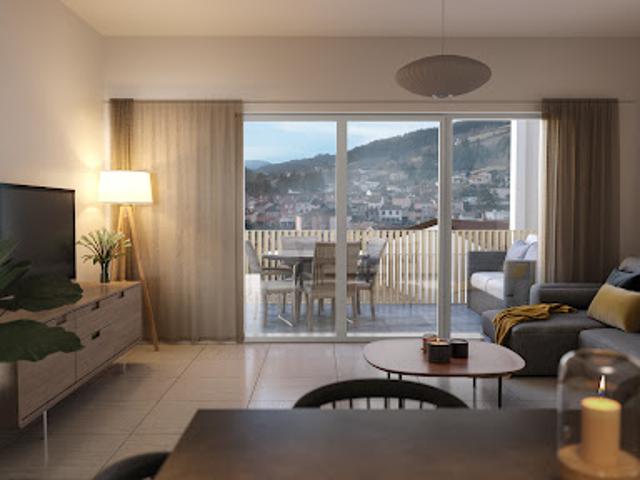 Appartement 5 pièces 125 m2