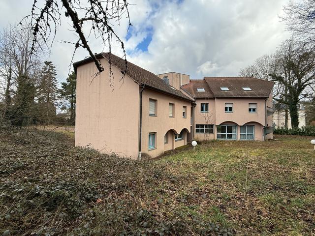 Appartement 5 pièces 125 m²