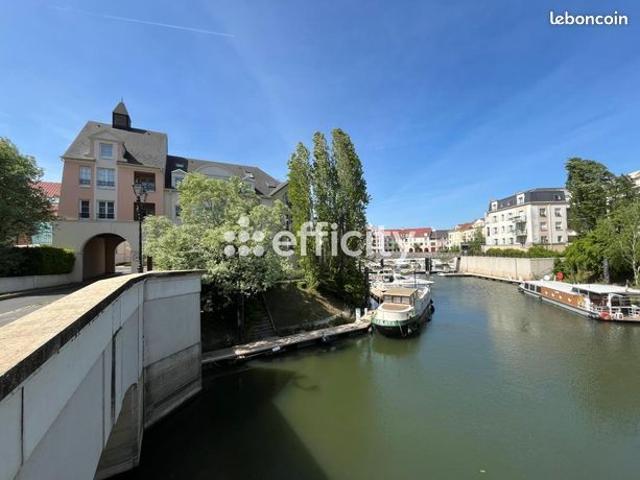 Appartement 5 pièces 125 m²