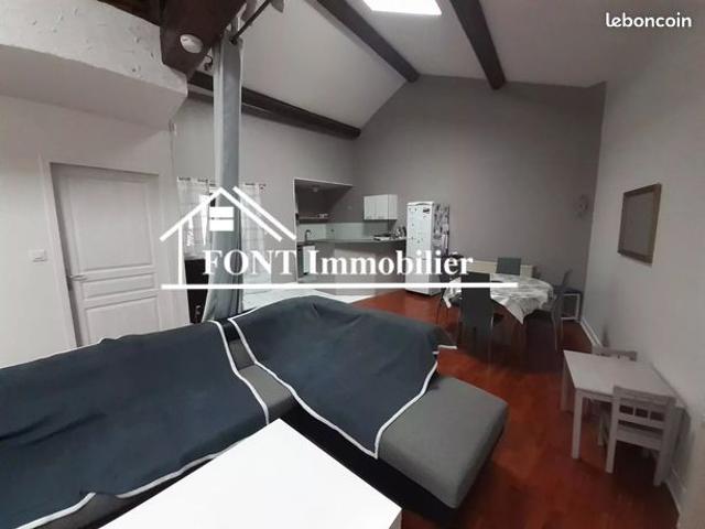 Appartement 5 pièces 125 m²