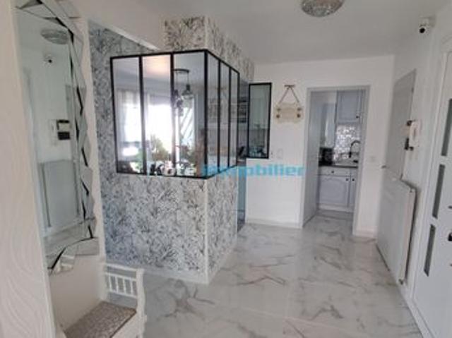 Appartement 5 pièces 125 m²
