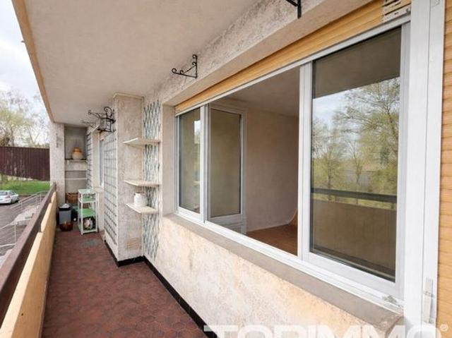 Appartement 5 pièces 125 m²