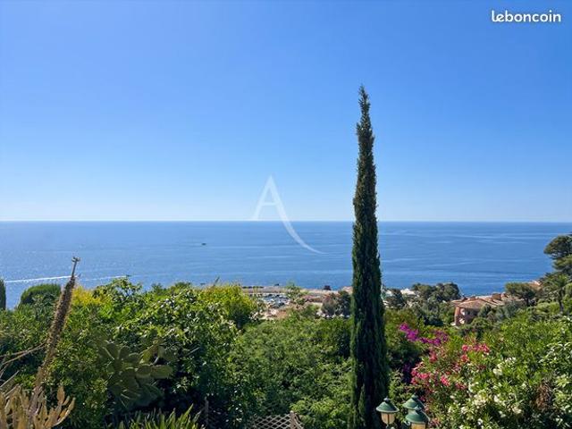 Appartement 5 pièces 131 m²
