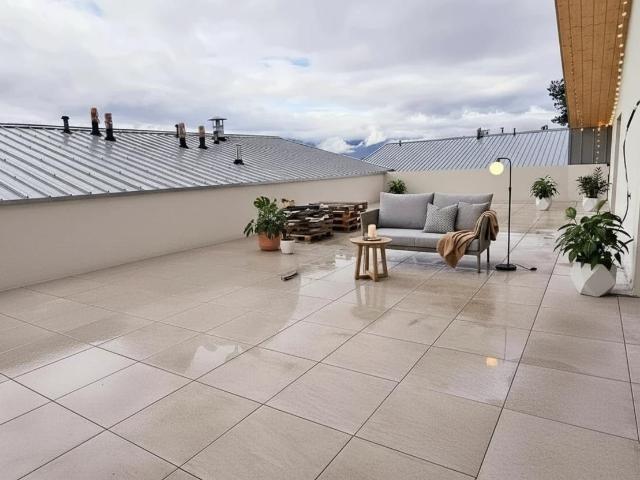 Appartement 5 pièces 125 m²