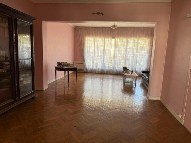 Appartement 5 pièces 125 m²