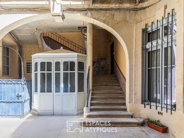 Appartement 5 pièces 125 m²