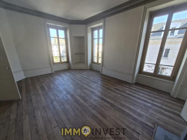 Appartement 5 pièces 125 m²