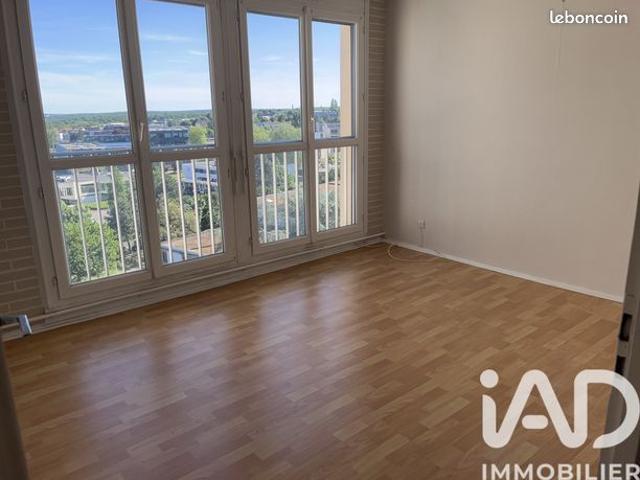 Appartement 5 pièces 125 m²