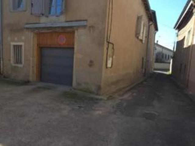 Appartement 5 pièces 125 m²
