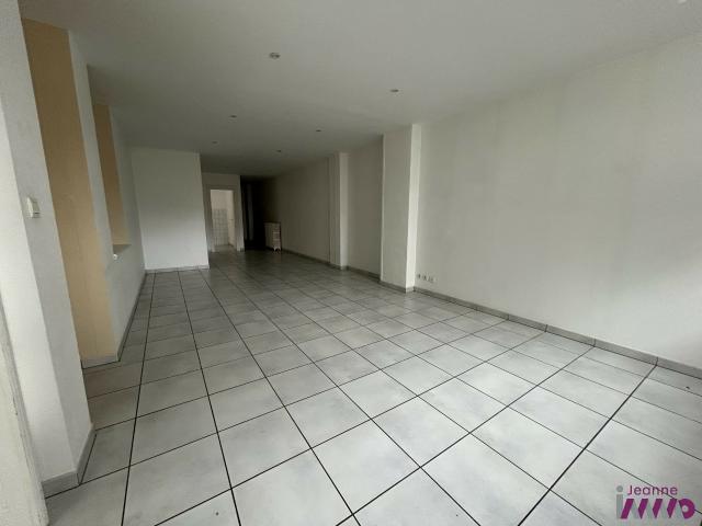 Appartement 5 pièces 125 m²